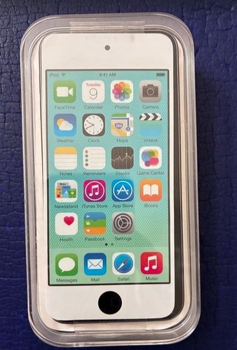 Apple ipod touch - ipod, gen