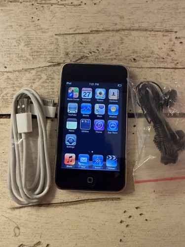 Apple ipod touch - apple,