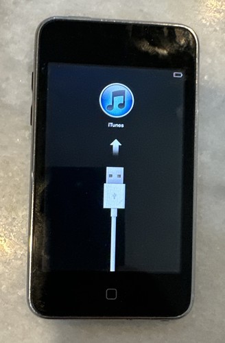 Apple ipod touch 16gb - touch,