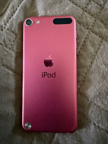 Ipod touch 5th - 5th, generation