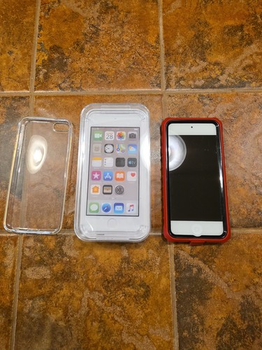 Open box apple ipod - ipod, 5th