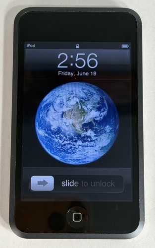 Apple ipod touch - ipod,