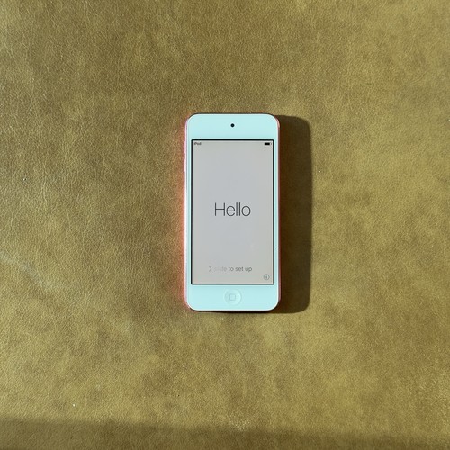Apple ipod touch 5th - apple,