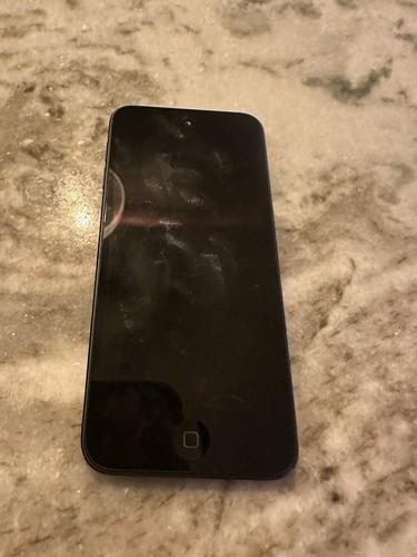 Ipod touch 5th - ipod,