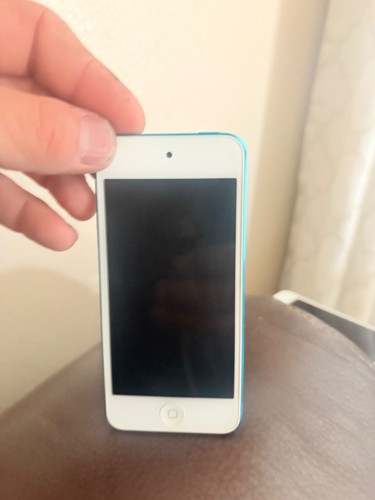 Apple ipod touch 5th - apple,