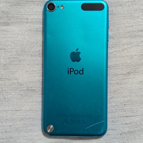 Ipod touch 5th generation 32gb - 5th,
