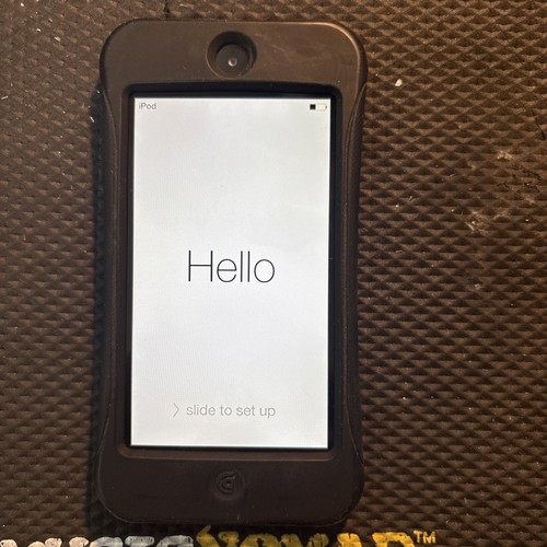 Apple ipod touch - apple, 5th