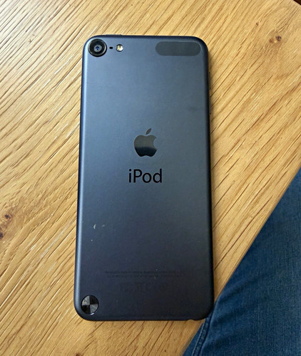 Apple ipod touch 5th - 5th, gen