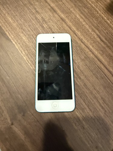 Apple ipod touch 5th - apple,