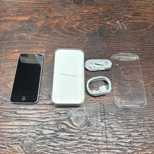 Apple ipod touch 5th - ipod,