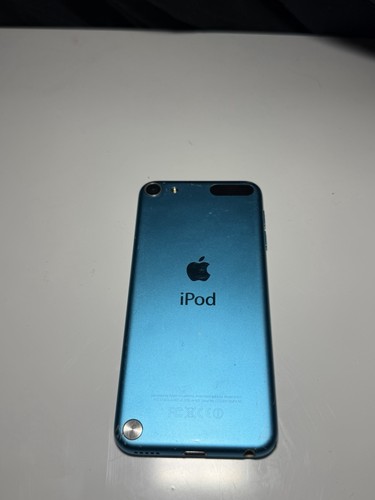 Apple ipod touch 5th - apple,