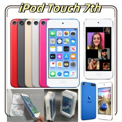 New sealed ipod touch - touch, 7