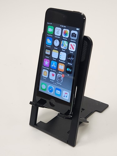 Apple ipod touch 6th - touch,
