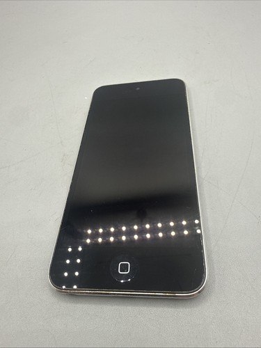 Apple ipod touch - apple, |