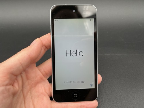 Apple ipod touch - apple, 5th