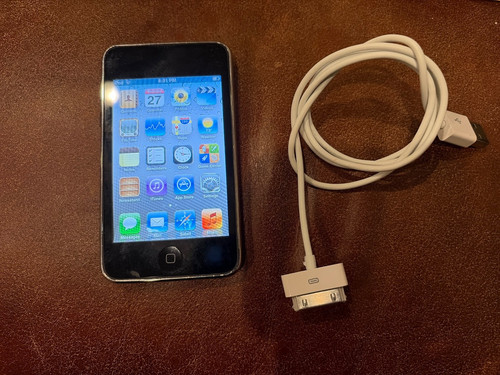 Apple ipod touch 32gb - ipod,