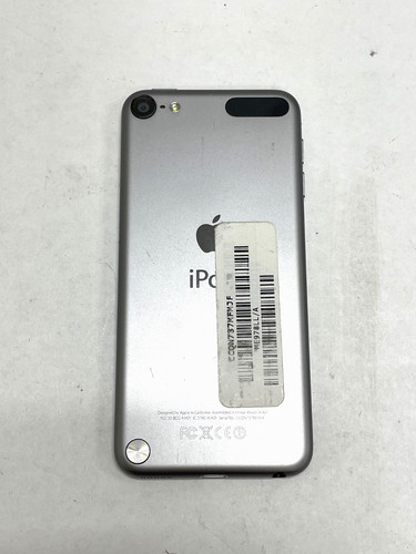 Apple ipod touch 5th - ipod,