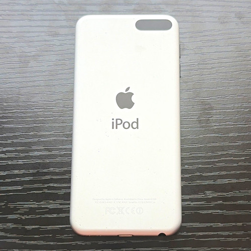 Apple ipod touch - apple, 5th