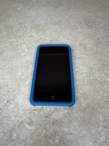 Apple ipod touch 2nd - ipod,