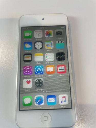 Apple ipod touch 5th - apple,