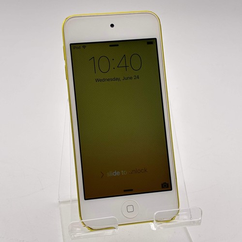 Apple ipod touch - touch, 5th