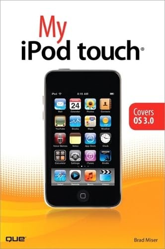 Ipod touch - ipod,