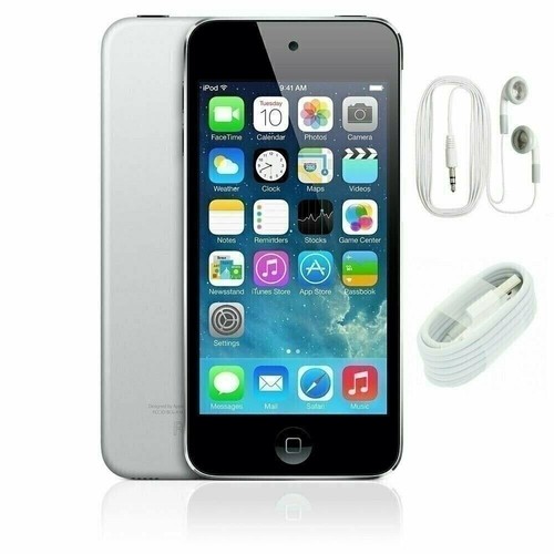 Apple ipod touch 5th - touch,
