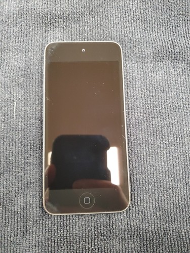 Apple ipod touch 5th - ipod,