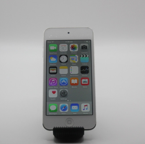 Apple ipod touch 5th - apple,