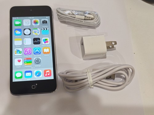 Nice apple ipod - nice👍,