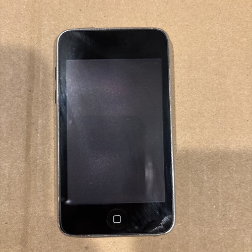 Apple ipod touch - , 8gb