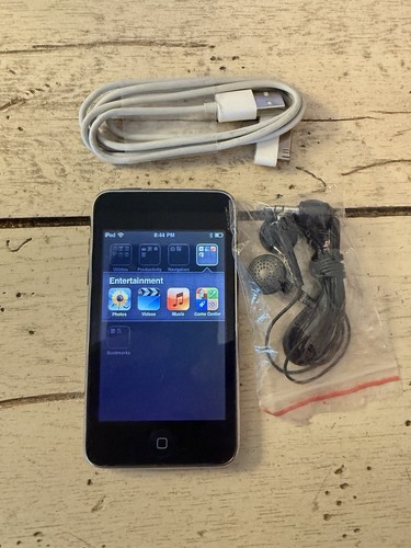 Apple ipod touch - ipod,