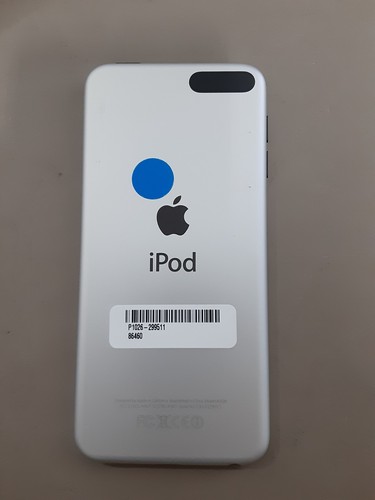 Apple ipod touch - apple, gen