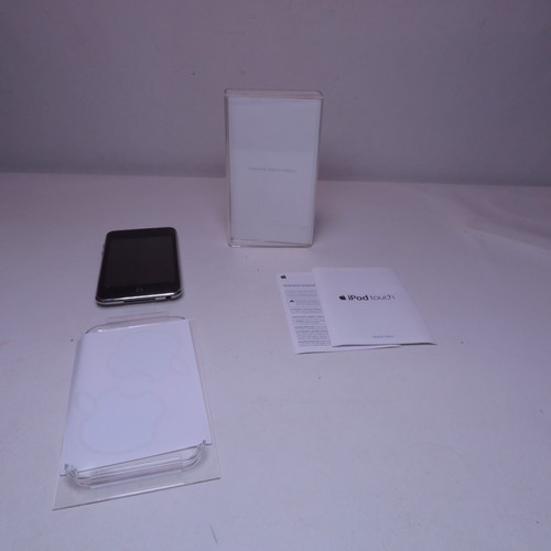Apple ipod touch model - gb,