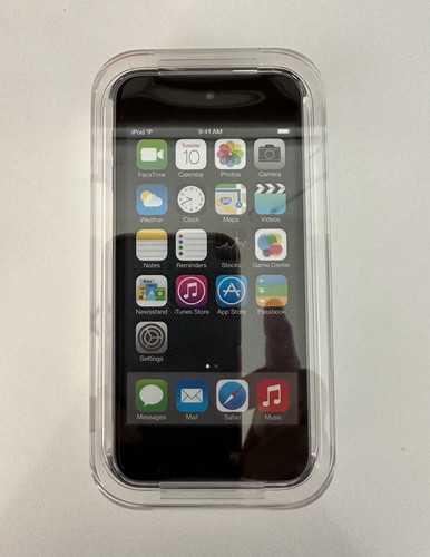 Apple ipod touch 5th - apple, gen