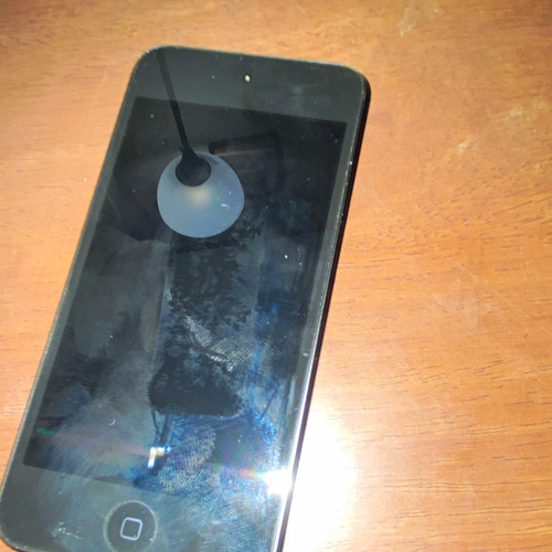Apple ipod touch - ipod,