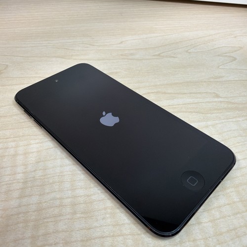 Ipod touch 6th generation grey - 6th,