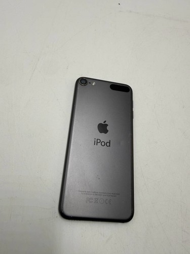 Apple ipod touch 5th gen - apple,