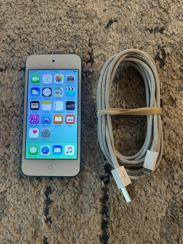 Apple ipod touch 5th - touch, gen