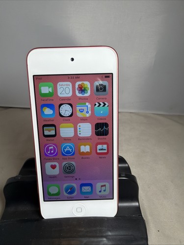 Apple ipod touch 5th - ipod,