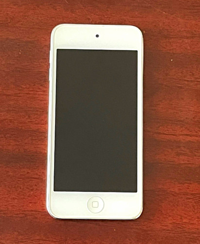 Apple ipod touch - apple, 5th