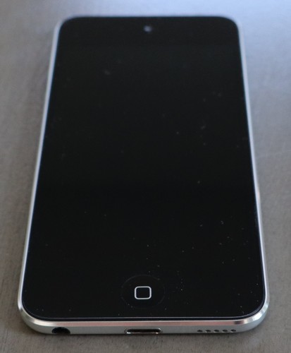 Apple ipod touch - ipod,