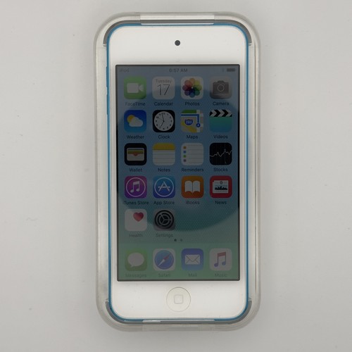 Apple ipod touch - touch, 5th
