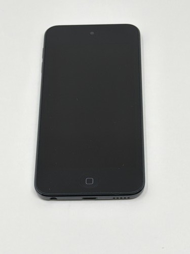 Apple ipod touch 5th - ipod,