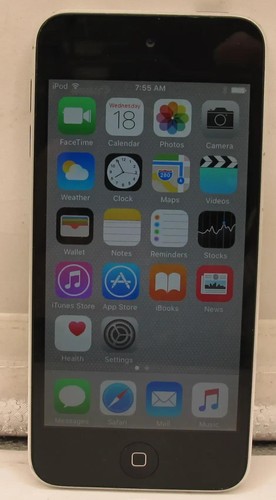 Apple ipod touch - 5th, gen