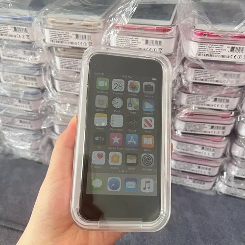 New sealed apple - 🍻new-sealed, ipod