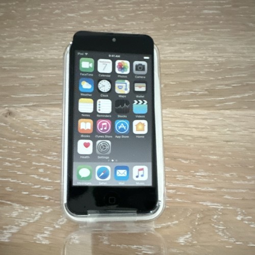 Apple ipod touch 32gb gray - touch,