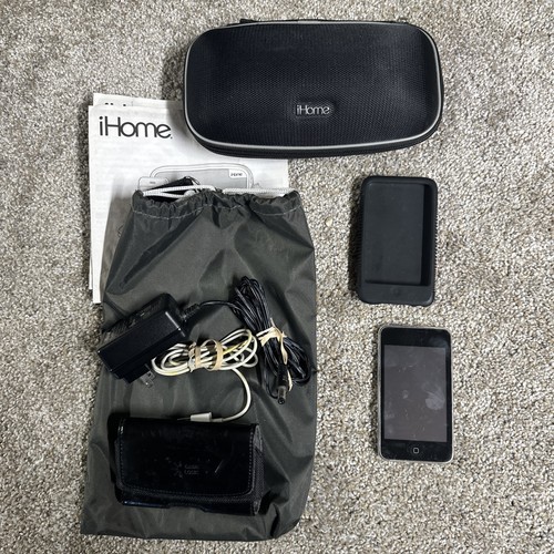 Apple ipod touch 8gb - ipod,