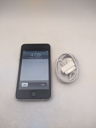 Apple ipod touch 2th gen - 2th,