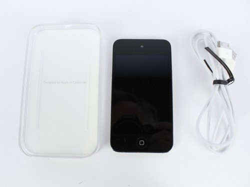 Apple ipod touch - apple,